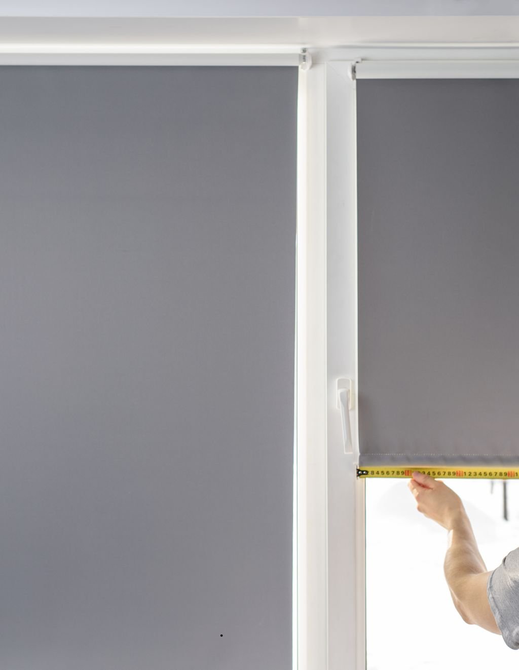 Panel Blinds