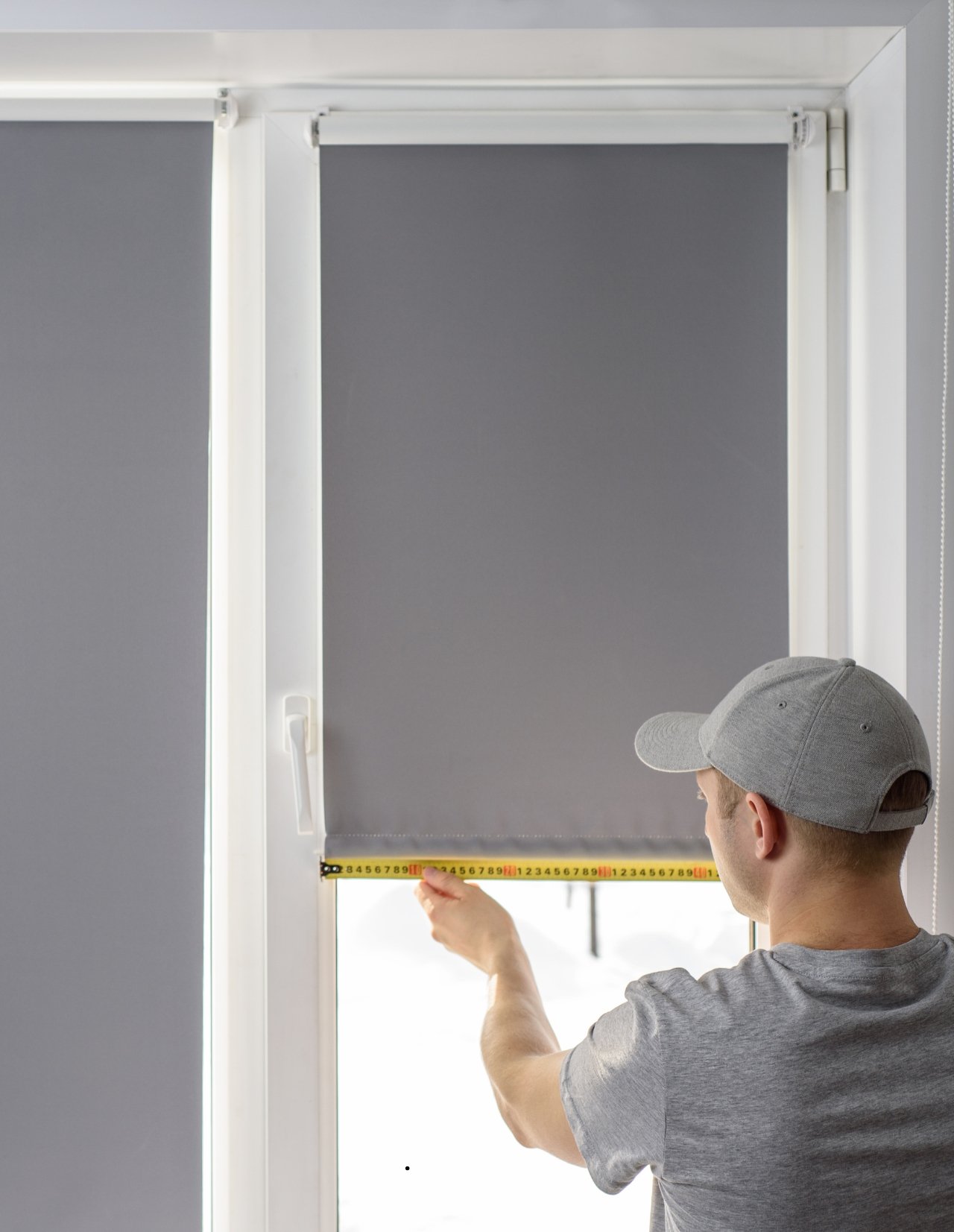 Roller Blinds