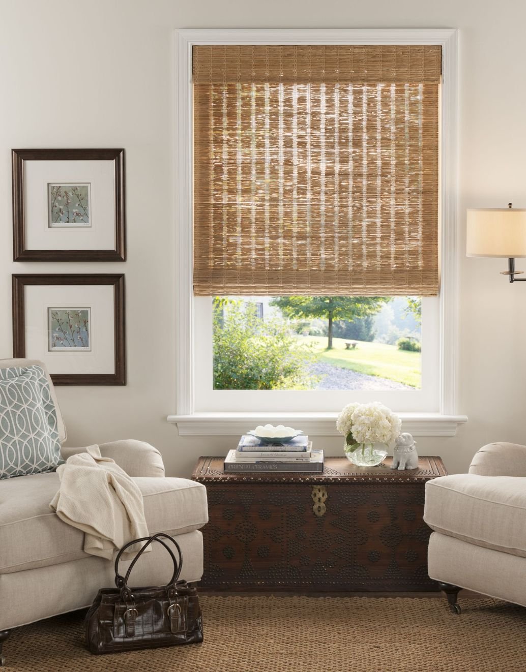 window blinds