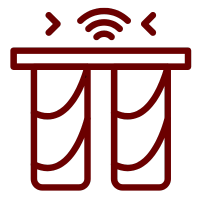 curtain icon